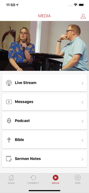 People's Church Oregon(圖3)-速報App