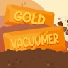 Gold Vacuumer