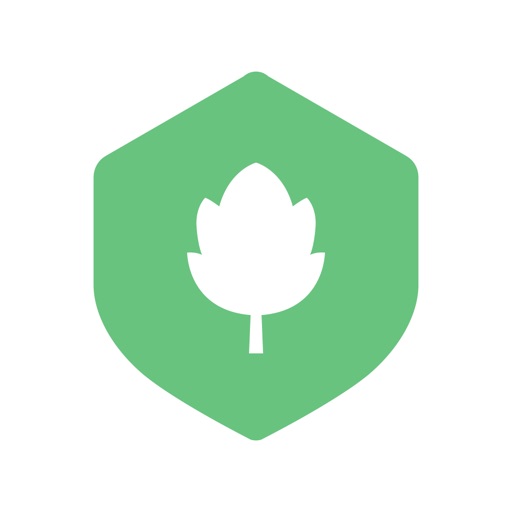 SGreenPlus - Simple Adblock Icon