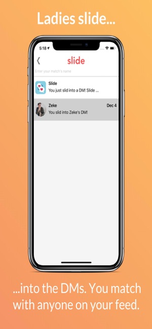 Slide - Dating App(圖5)-速報App