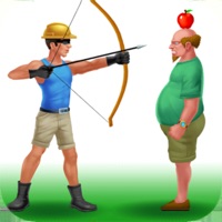 Classic Apple Shooter pour PC