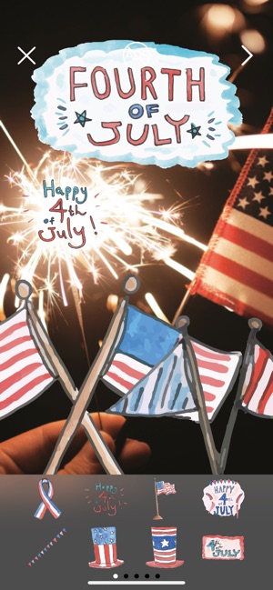 4th of July Independence US(圖5)-速報App