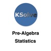 Icon PreAlgebra - Statistics