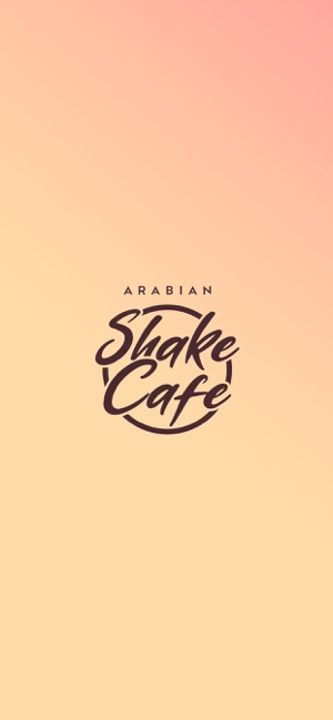 Arabian Shake Cafe(圖1)-速報App