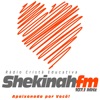 Rádio Shekinah FM 107.1
