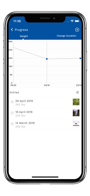 My Vertical Tracker(圖5)-速報App