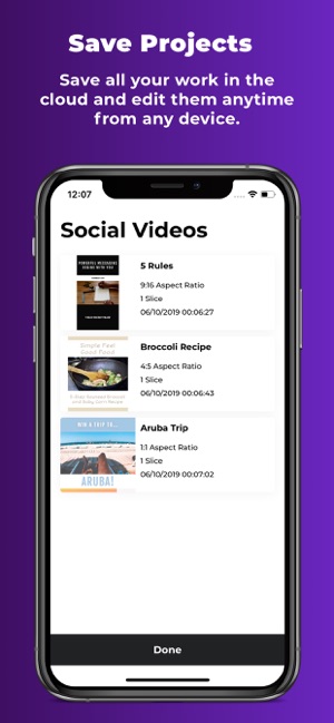 Veme.ly - Video Marketing(圖7)-速報App