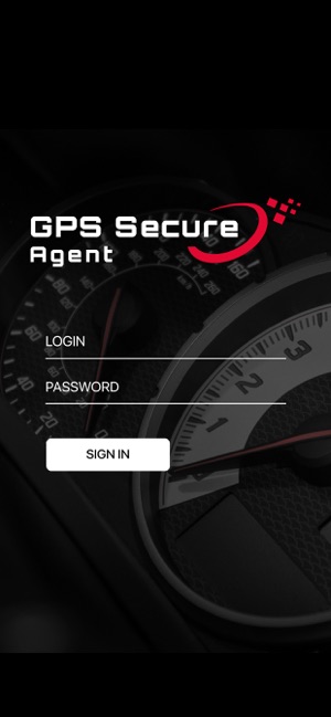 Quiktrak Secure Agent