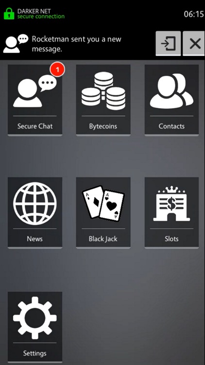 Shadow President: ◬ Illuminati