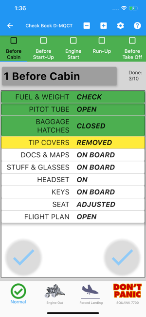 FlySafe! Aviation(圖2)-速報App