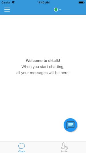 DrTalk App(圖2)-速報App