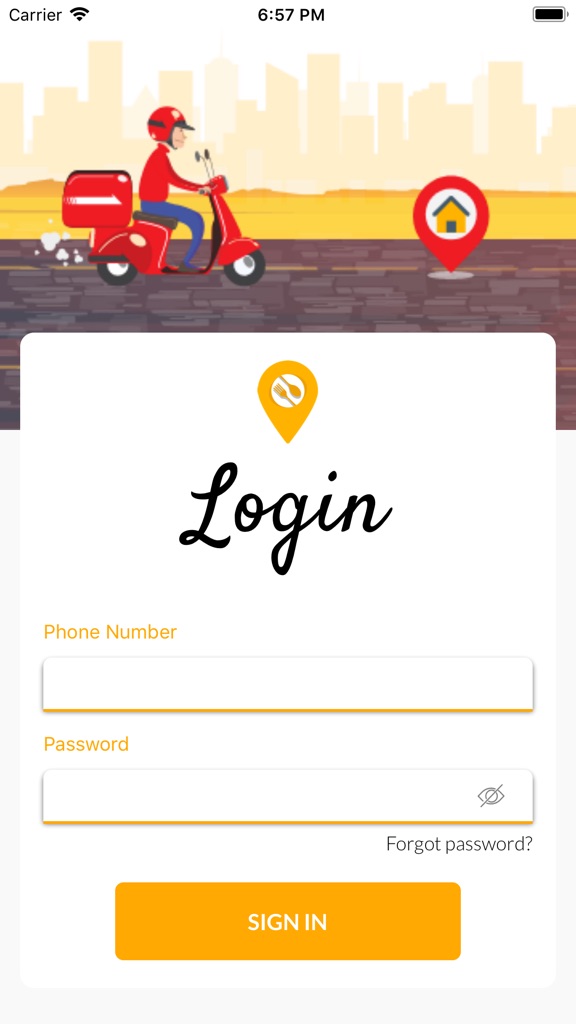 【图】Eatance Driver(截图2)
