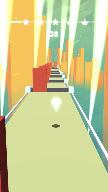 Rhythm Hop 3D screenshot-5