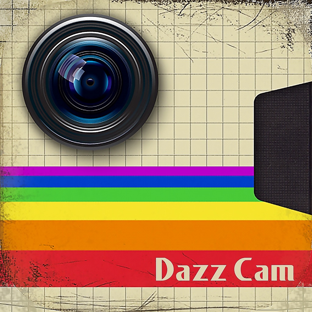 dazz cam相机图片