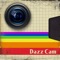 Dazz Cam (formerly Retro VHS) is the world’s most advanced Dazz Cam app and VHS app