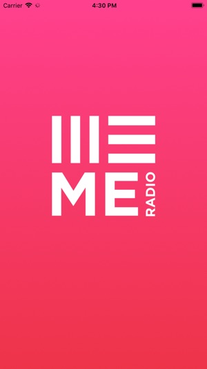 ME Radio(圖1)-速報App