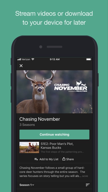 Realtree 365 screenshot-3