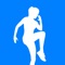 With BodyStreak, you can choose from a selection of specially designed weigh loss workout programs and workouts ranging from Beginner to Advanced