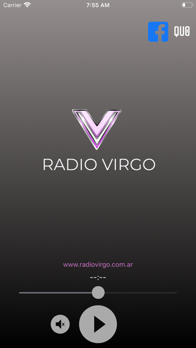 Radio Virgo screenshot 2