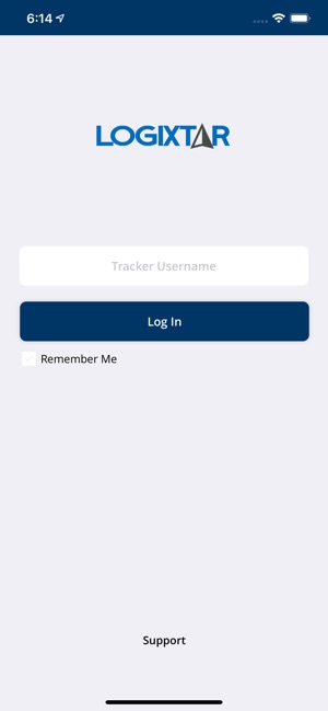 Logixtar Mobile Tracker