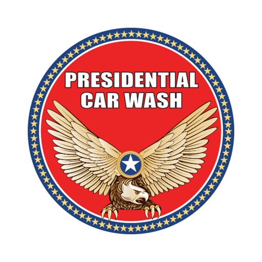 Presidential Carwash iOS App