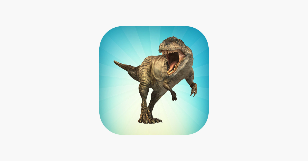 ‎Velociraptor Simulator on the App Store