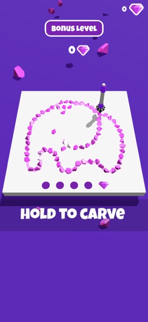 Carve it 3D(圖3)-速報App