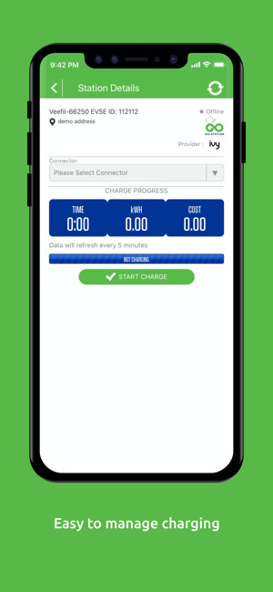 Go-Station EV Charging(圖2)-速報App