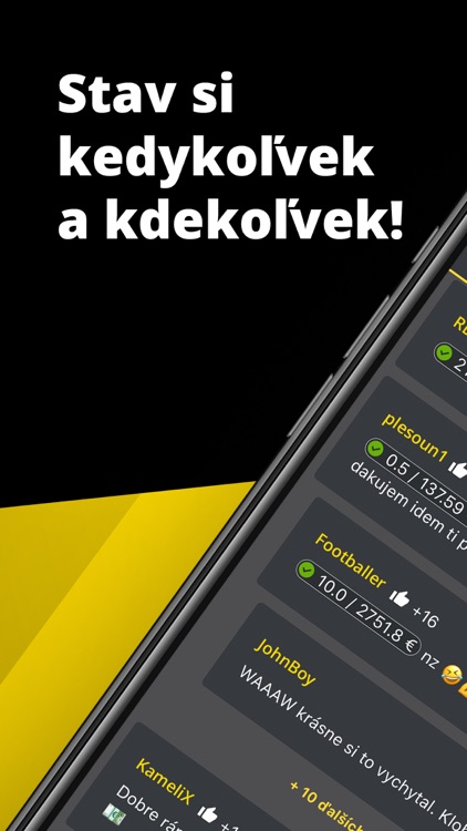 Fortuna Stávky