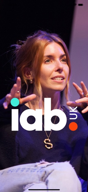 IAB Events App