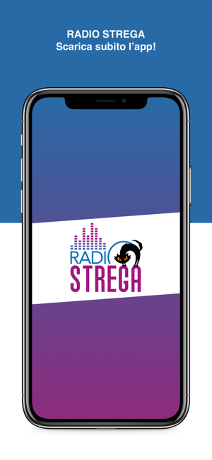 Radio Strega