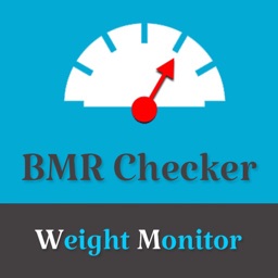 BMR checker & Weight monitor