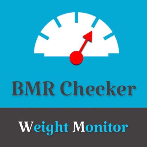 BMR checker & Weight monitor