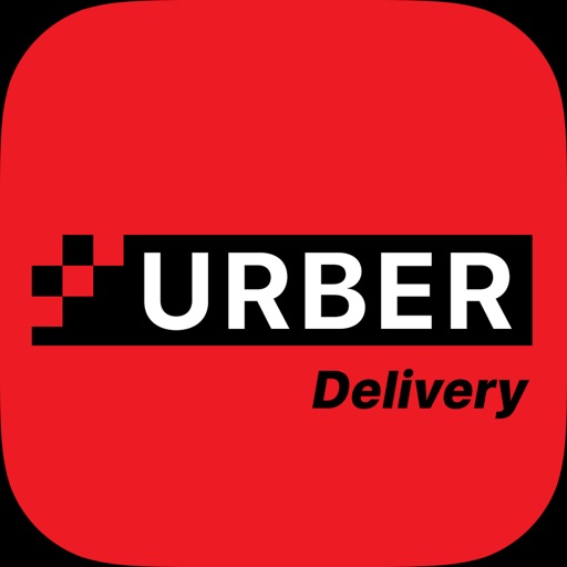 Urber Delivery