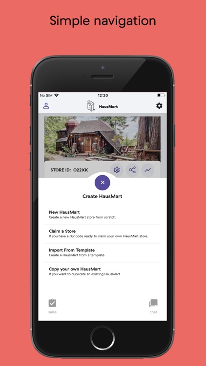 HausMart: Start Selling screenshot-4