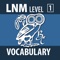 Review and master the literary-rich vocabulary from Latin for the New Millennium, Level 1