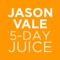 Health and nutrition expert Jason Vale – author of the world's #1 best-selling juice plan "7lbs in 7 Days" – brings over a decade of research into juicing for optimum health and rapid but healthy weight-loss, in this easy to follow and effective juice plan