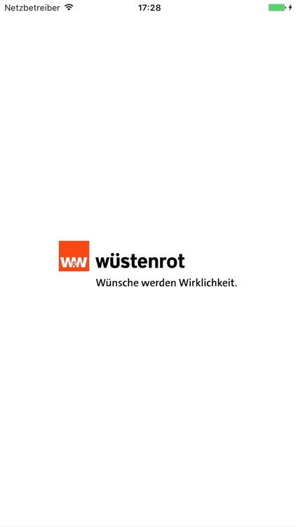 Wüstenrot Banking screenshot-3