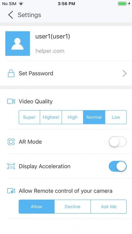 Soonmeet screenshot-3