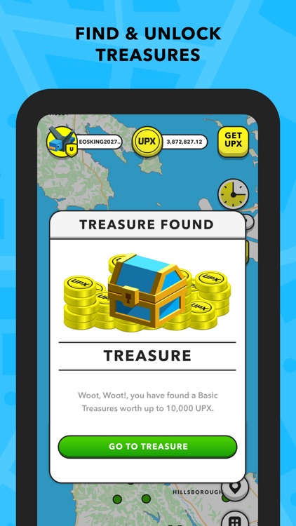 Upland - Property Trading Game screenshot-3