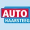 Profiteer nu van de voordelen van onze Auto Haarsteeg app