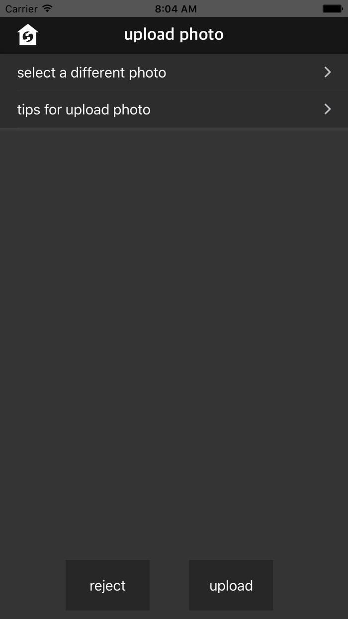 Comfort Sync® Thermostat