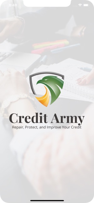 Credit Army(圖1)-速報App