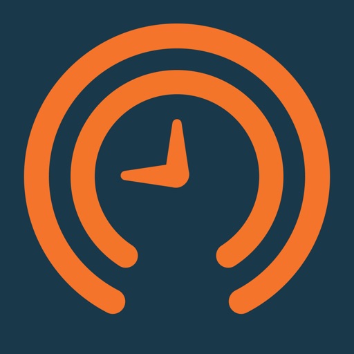 TimeTapp by Daniella Abi-rached