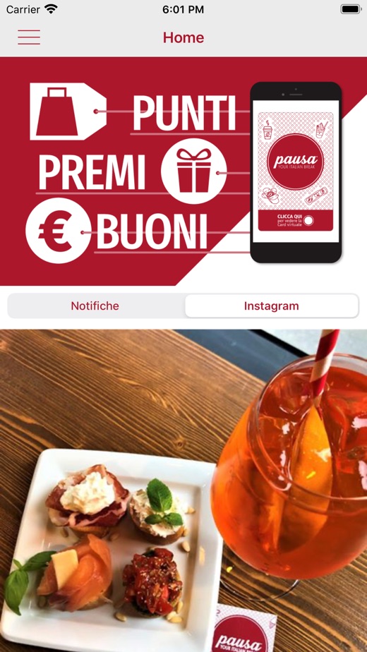 【图】PAUSA Your Italian Break(截图3)