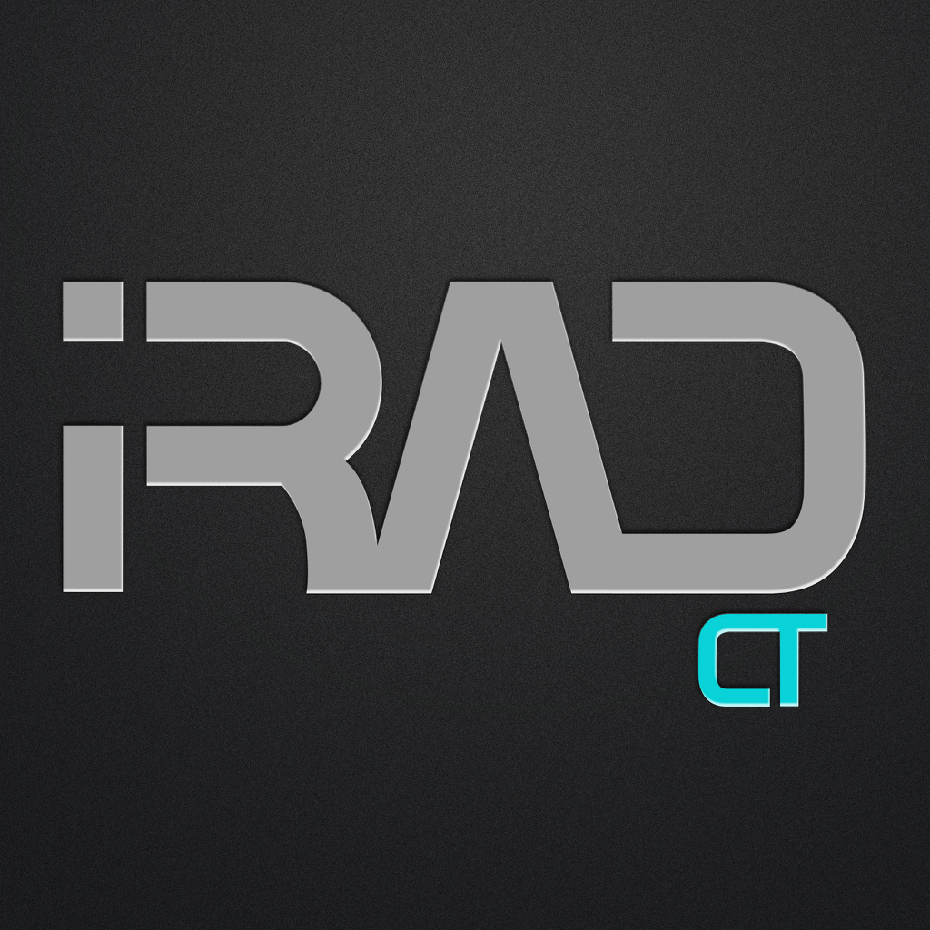 Get iRad CT for iOS, iPhone, iPad Aso Report