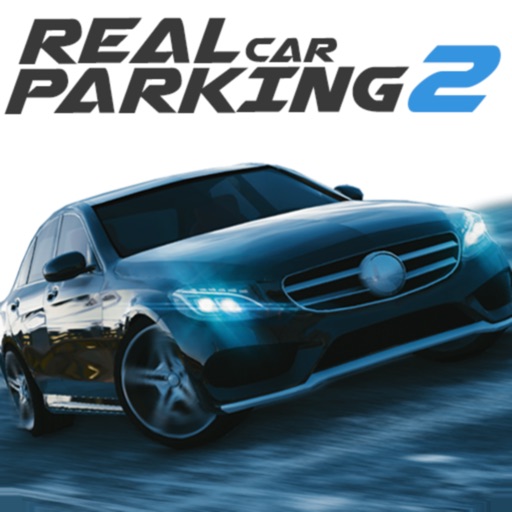 Real Car Parking 2