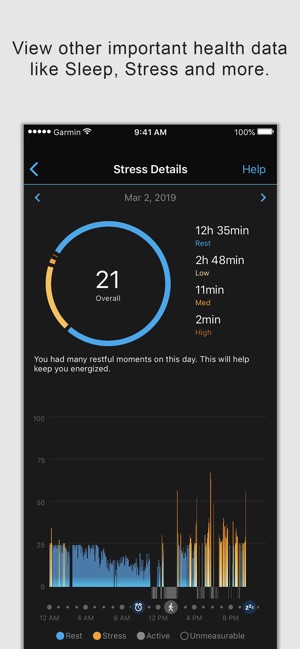 SCARICARE GPX DA GARMIN CONNECT