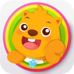 贝瓦儿歌-绘本动画故事儿歌大全 Apple Watch App