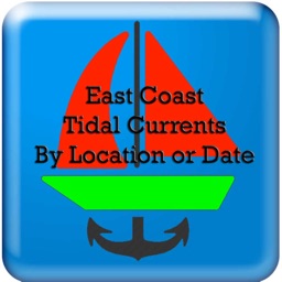 East Coast Current  Date&Locat